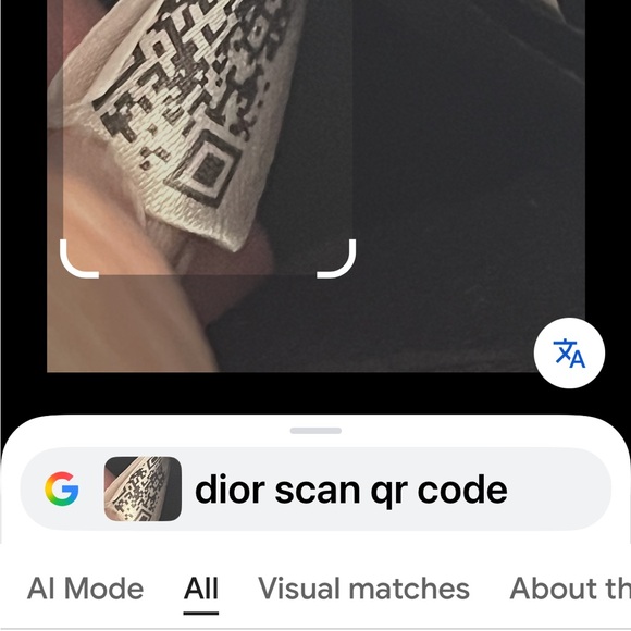 Dior navy and Cream Monogram Bucket Shoulder Bag - Picture 15 of 16